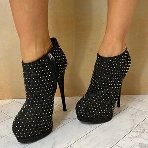 Giuseppe Zannoti Design 38.5 EU